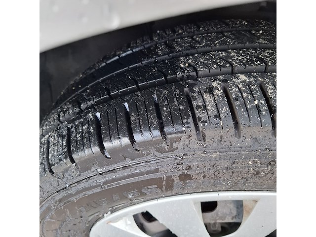 Personenbus, renault, trafic, 2018 - afbeelding 3 van  51