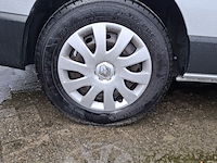 Personenbus, renault, trafic, 2018 - afbeelding 5 van  51