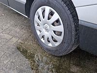 Personenbus, renault, trafic, 2018 - afbeelding 6 van  51