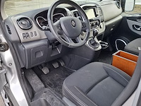 Personenbus, renault, trafic, 2018 - afbeelding 7 van  51
