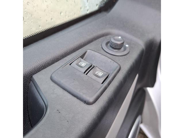 Personenbus, renault, trafic, 2018 - afbeelding 8 van  51