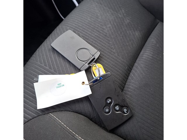 Personenbus, renault, trafic, 2018 - afbeelding 9 van  51