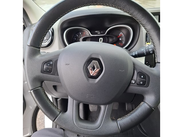 Personenbus, renault, trafic, 2018 - afbeelding 10 van  51