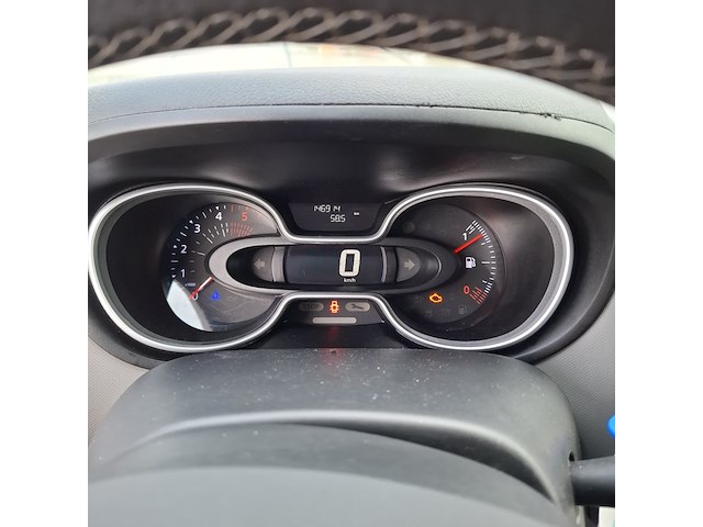 Personenbus, renault, trafic, 2018 - afbeelding 11 van  51