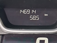 Personenbus, renault, trafic, 2018 - afbeelding 13 van  51