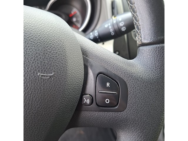 Personenbus, renault, trafic, 2018 - afbeelding 15 van  51