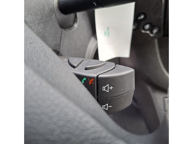 Personenbus, renault, trafic, 2018 - afbeelding 16 van  51