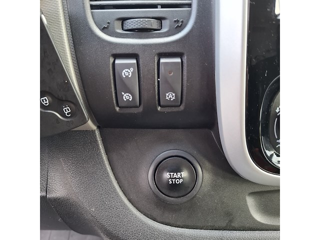 Personenbus, renault, trafic, 2018 - afbeelding 17 van  51