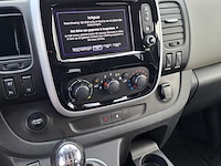 Personenbus, renault, trafic, 2018 - afbeelding 18 van  51