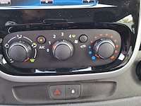 Personenbus, renault, trafic, 2018 - afbeelding 20 van  51