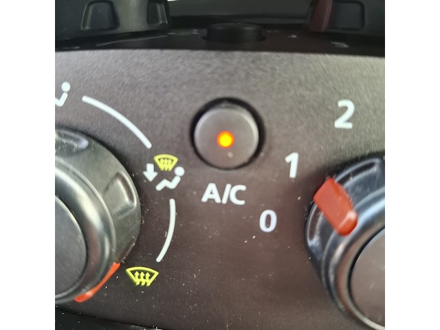 Personenbus, renault, trafic, 2018 - afbeelding 21 van  51