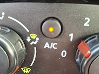 Personenbus, renault, trafic, 2018 - afbeelding 21 van  51