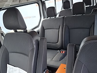 Personenbus, renault, trafic, 2018 - afbeelding 24 van  51