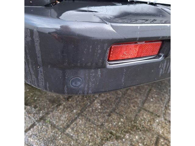 Personenbus, renault, trafic, 2018 - afbeelding 25 van  51