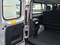 Personenbus, renault, trafic, 2018 - afbeelding 26 van  51