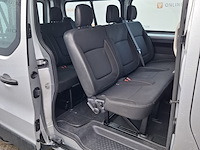 Personenbus, renault, trafic, 2018 - afbeelding 28 van  51