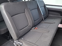 Personenbus, renault, trafic, 2018 - afbeelding 29 van  51