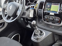 Personenbus, renault, trafic, 2018 - afbeelding 31 van  51