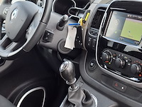 Personenbus, renault, trafic, 2018 - afbeelding 32 van  51