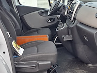 Personenbus, renault, trafic, 2018 - afbeelding 33 van  51