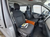 Personenbus, renault, trafic, 2018 - afbeelding 35 van  51