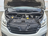 Personenbus, renault, trafic, 2018 - afbeelding 36 van  51