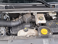 Personenbus, renault, trafic, 2018 - afbeelding 38 van  51