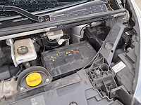 Personenbus, renault, trafic, 2018 - afbeelding 39 van  51