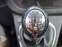 Personenbus, renault, trafic, 2018 - afbeelding 42 van  51