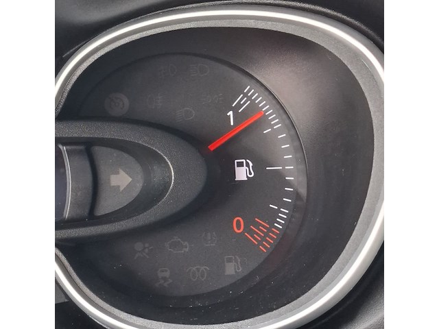 Personenbus, renault, trafic, 2018 - afbeelding 43 van  51