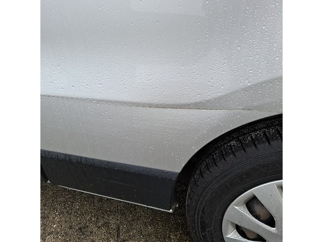 Personenbus, renault, trafic, 2018 - afbeelding 44 van  51