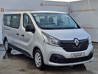 Personenbus, renault, trafic, 2018 - afbeelding 34 van  51