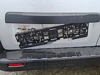 Personenbus, renault, trafic, 2018 - afbeelding 46 van  51