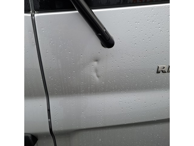 Personenbus, renault, trafic, 2018 - afbeelding 47 van  51