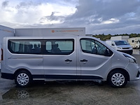 Personenbus, renault, trafic, 2018 - afbeelding 45 van  51