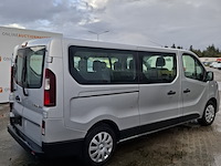 Personenbus, renault, trafic, 2018 - afbeelding 48 van  51