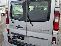 Personenbus, renault, trafic, 2018 - afbeelding 49 van  51