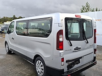 Personenbus, renault, trafic, 2018 - afbeelding 50 van  51