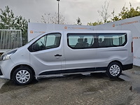 Personenbus, renault, trafic, 2018 - afbeelding 51 van  51