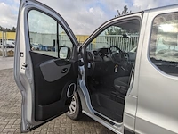 Personenbus, renault, trafic, 2019 - afbeelding 2 van  50