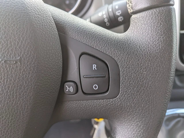 Personenbus, renault, trafic, 2019 - afbeelding 10 van  50