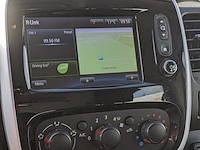 Personenbus, renault, trafic, 2019 - afbeelding 14 van  50