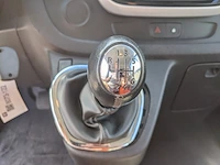 Personenbus, renault, trafic, 2019 - afbeelding 17 van  50