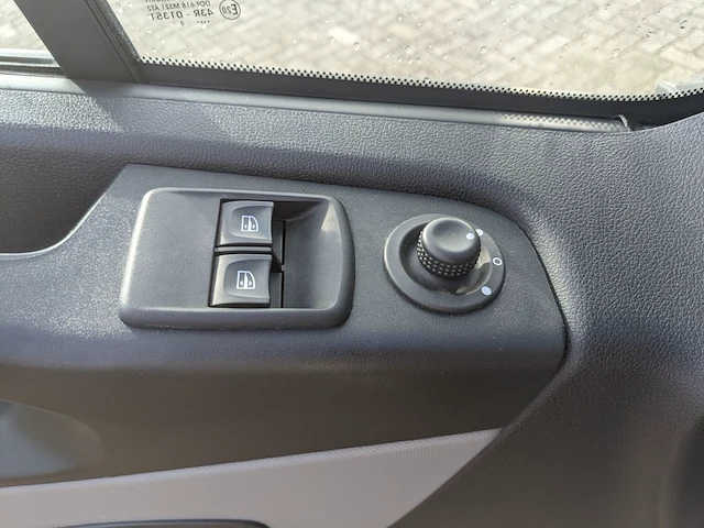 Personenbus, renault, trafic, 2019 - afbeelding 18 van  50