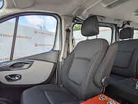 Personenbus, renault, trafic, 2019 - afbeelding 20 van  50