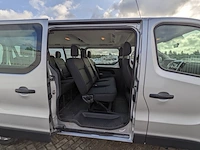 Personenbus, renault, trafic, 2019 - afbeelding 22 van  50