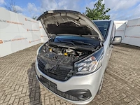 Personenbus, renault, trafic, 2019 - afbeelding 32 van  50