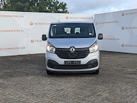 Personenbus, renault, trafic, 2019 - afbeelding 23 van  50