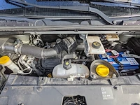 Personenbus, renault, trafic, 2019 - afbeelding 36 van  50