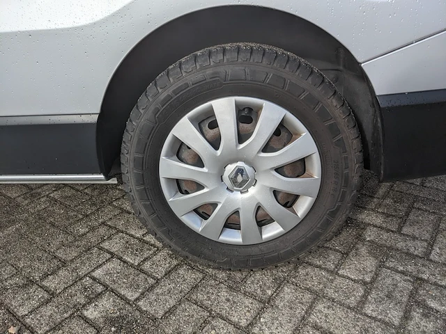 Personenbus, renault, trafic, 2019 - afbeelding 40 van  50